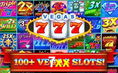 Descubra o Programa VIP da 7xx: Vantagens Exclusivas para Jogadores