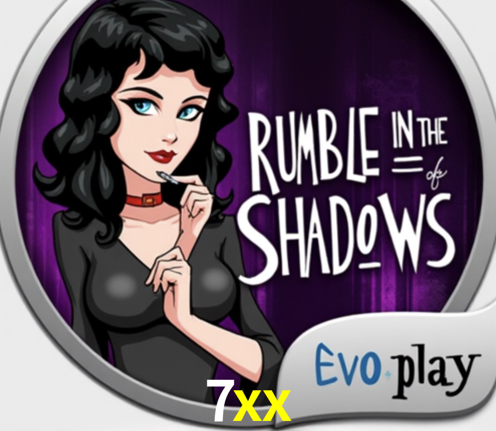 Desvendando o Mundo dos Jogos Virtuais na 7xx