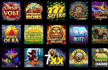 A Emoção da Loteria na 7xx: Uma Chance de Mudança de Vida