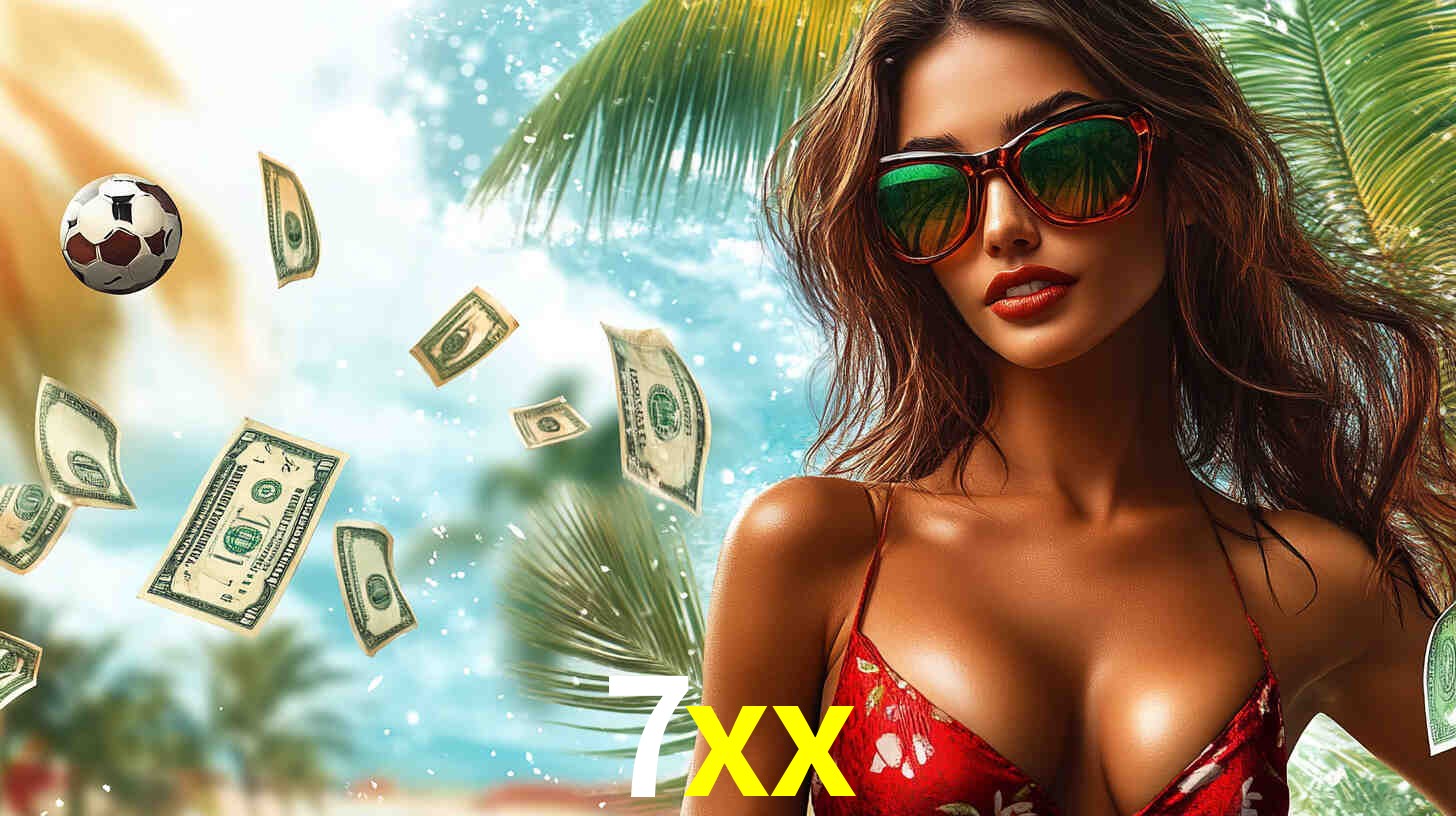 Descubra o Mundo do Cassino Online com 7xx